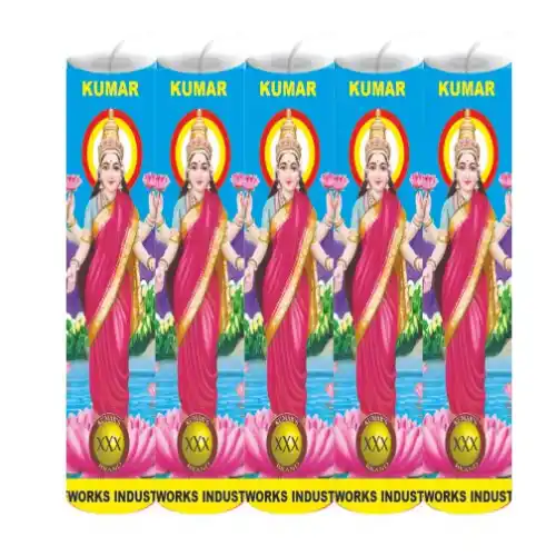 3 1/2 " Lakshmi