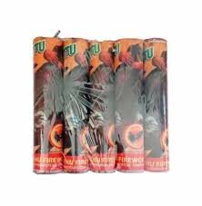 6" Jallikattu (5PCS)