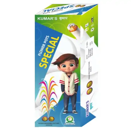 Flower Pot Special (10PCS)