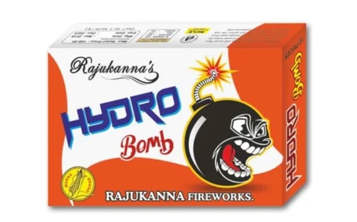 Hydro Bomb (10 pcs)