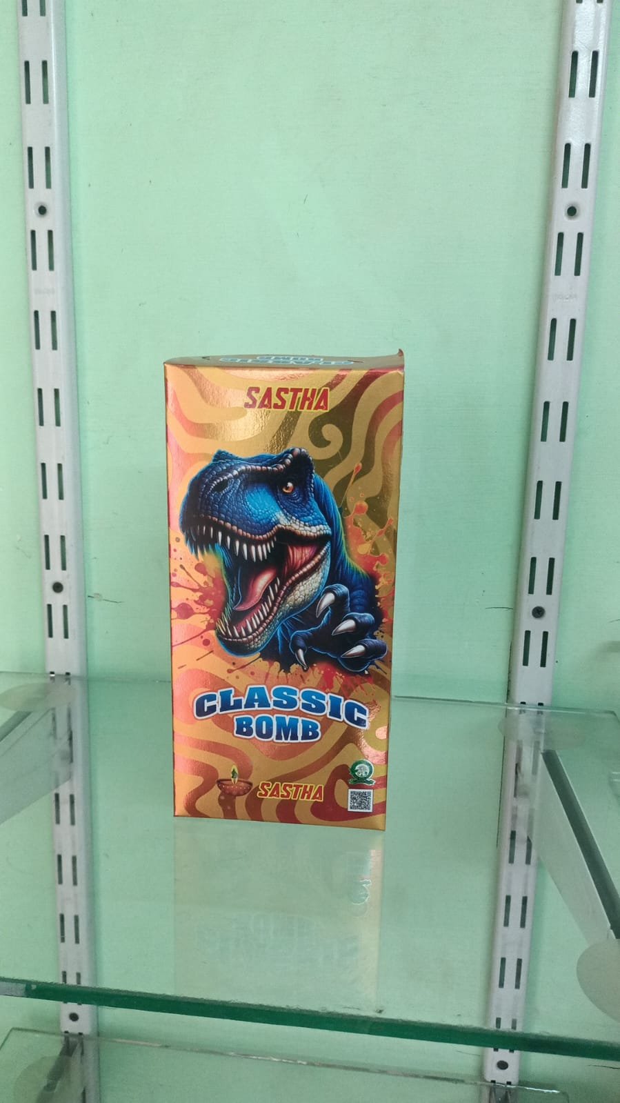 Classic Bomb (10 pcs)