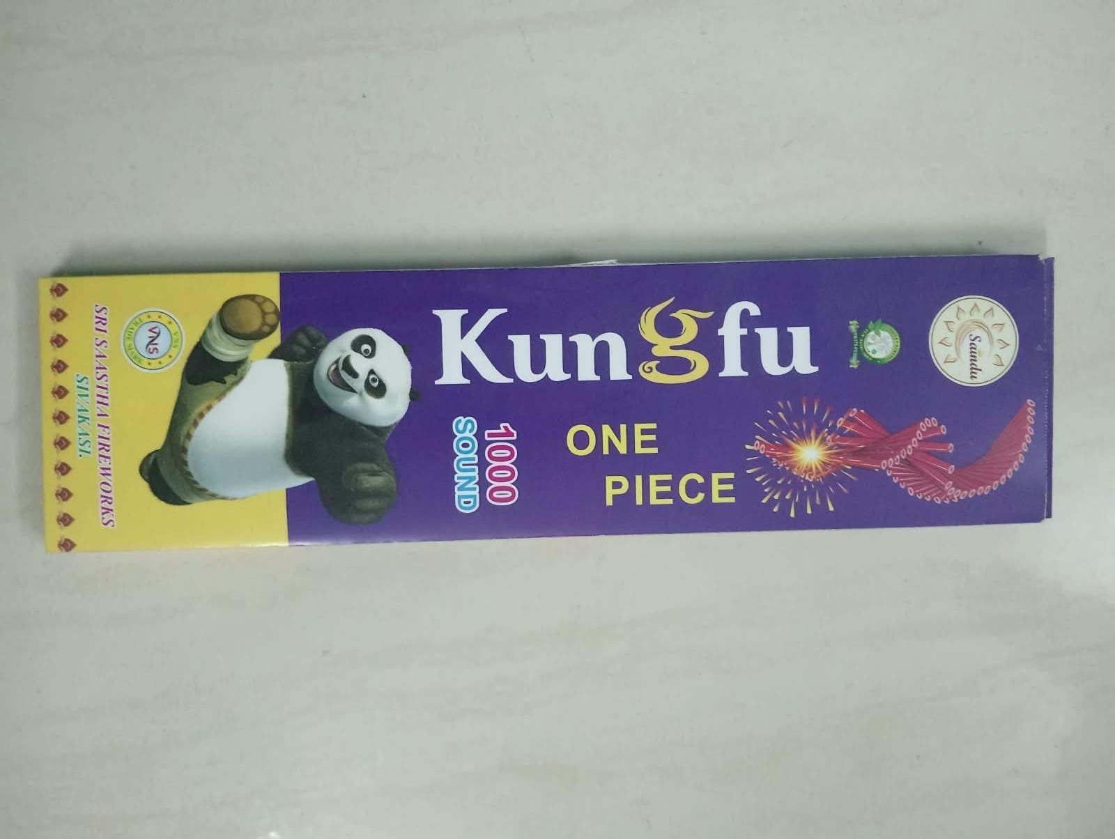 Kungfu