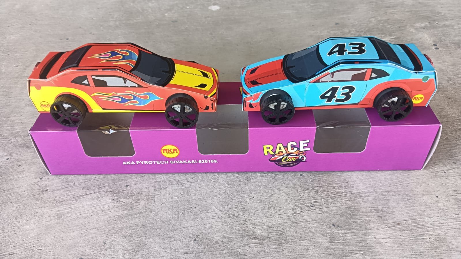 Race Car