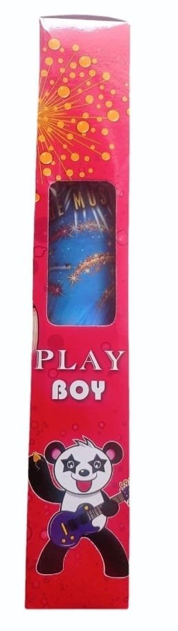 6" Pipe (1 pcs)