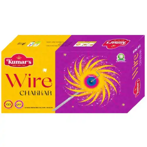 Wire Chacker(10 pcs)